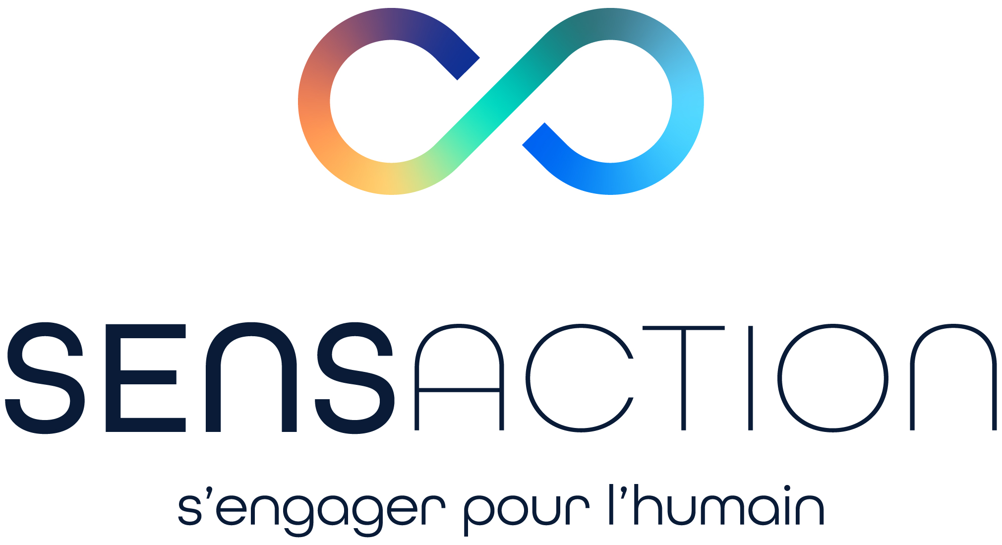 logo de sens action